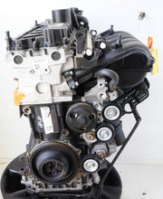 Load image into Gallery viewer, Motor VW Jetta BGP 2.5 35TKm 2010 Benzin Engine Unkomplett