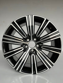 1x Alufelge 18 Zoll 8.0