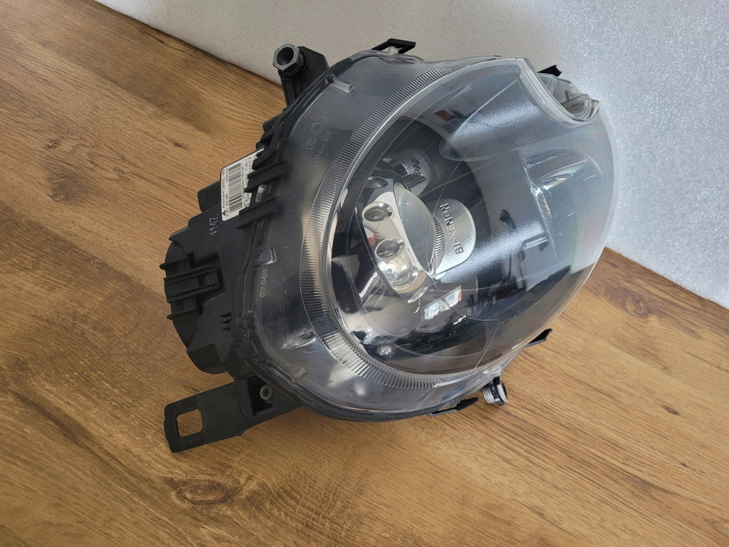 Frontscheinwerfer Mini 100025-00 Xenon Rechts Scheinwerfer Headlight SCH6633962700uj