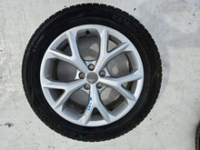 Load image into Gallery viewer, 1x Alufelge 17 Zoll 6.5" 5x100 48ET Glanz Silber 6F9601025H Seat Ibiza Arona FEL1586187923te