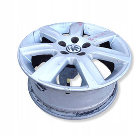 1x Alufelge 15 Zoll 6R0601025L VW Polo Rim Wheel FEL8442300358so