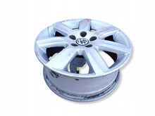 Load image into Gallery viewer, 1x Alufelge 15 Zoll 6R0601025L VW Polo Rim Wheel FEL8442300358so