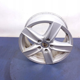 1x Alufelge 18 Zoll 8.0