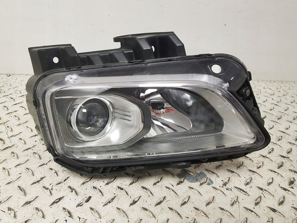Frontscheinwerfer Hyundai Kona 92102-J9 92102-J9XXX Rechts Headlight SCH4377204013nd