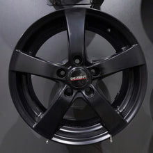 Laden Sie das Bild in den Galerie-Viewer, 4x Alufelge 16 Zoll 7.0" 5x112 40ET KBA47687 Audi Leon Rim Wheel FEL1674568241ph