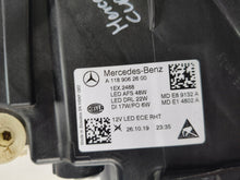 Laden Sie das Bild in den Galerie-Viewer, Frontscheinwerfer Mercedes-Benz Cla A1189062600 Full LED Rechts Headlight SCH2496301113xu