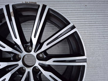 Load image into Gallery viewer, 1x Alufelge 19 Zoll 7.5" 5x108 50 5ET 31423852 Volvo Xc90 Xc60 Rim Wheel FEL4627688211gl