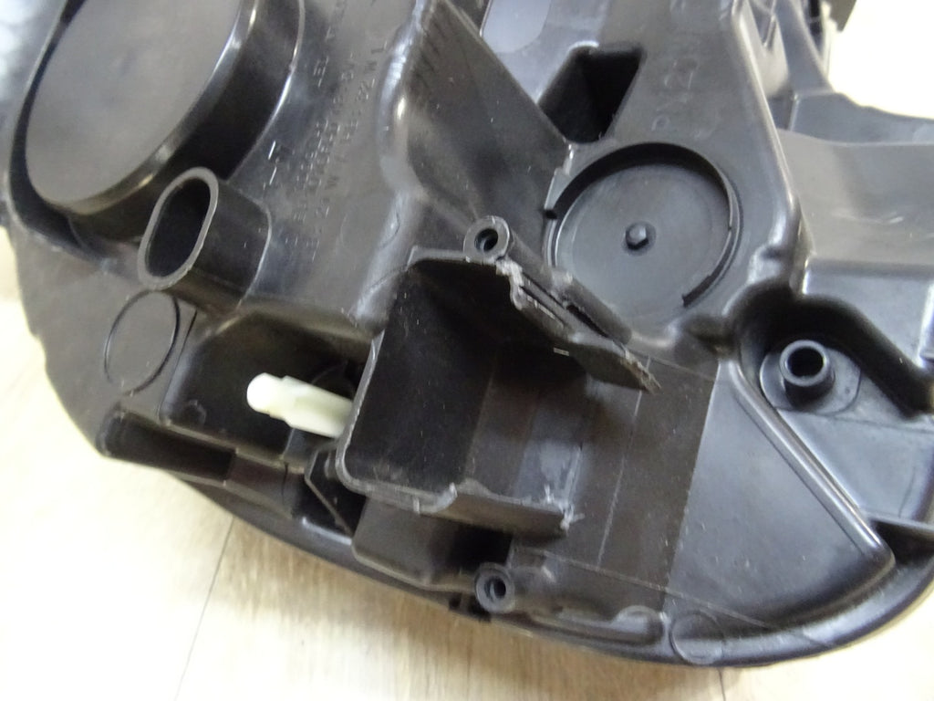 Frontscheinwerfer Citroën C4 III 9830649480 Links Scheinwerfer Headlight