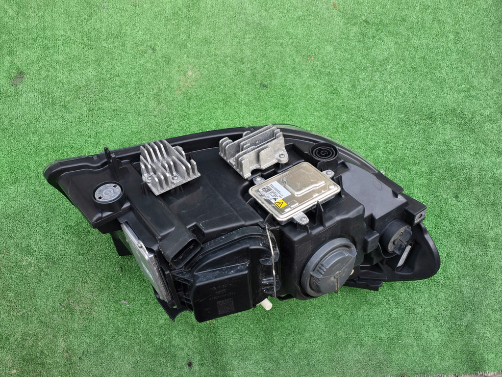 Frontscheinwerfer BMW X1 E84 90041623 Bi-Xenon Links Scheinwerfer Headlight SCH1826686146tz