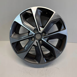 1x Alufelge 17 Zoll 52910-H8500 Kia Rio Iv Rim Wheel FEL6787866270sc