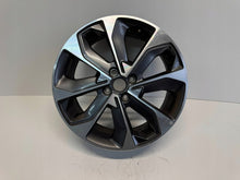 Laden Sie das Bild in den Galerie-Viewer, 1x Alufelge 17 Zoll 52910-H8500 Kia Rio Iv Rim Wheel FEL6787866270sc