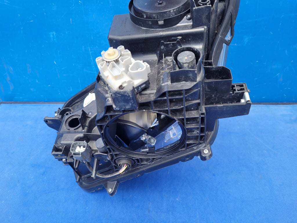 Frontscheinwerfer Toyota 85122000 Full LED Rechts Scheinwerfer Headlight SCH2283796557br