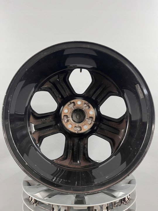1x Alufelge 19 Zoll 7.0" 5x114.3 40ET 403007598R Renault Koleos Kadjar Rim Wheel FEL5945024098uy