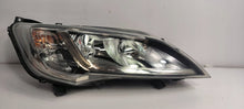 Laden Sie das Bild in den Galerie-Viewer, Frontscheinwerfer Fiat Ducato Movano C 1440924580 Rechts Scheinwerfer Headlight