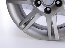 Load image into Gallery viewer, 1x Alufelge 15 Zoll 6.0" 5x100 38ET Glanz Silber 6J0601025H Seat Ibiza I FEL7515585485lm