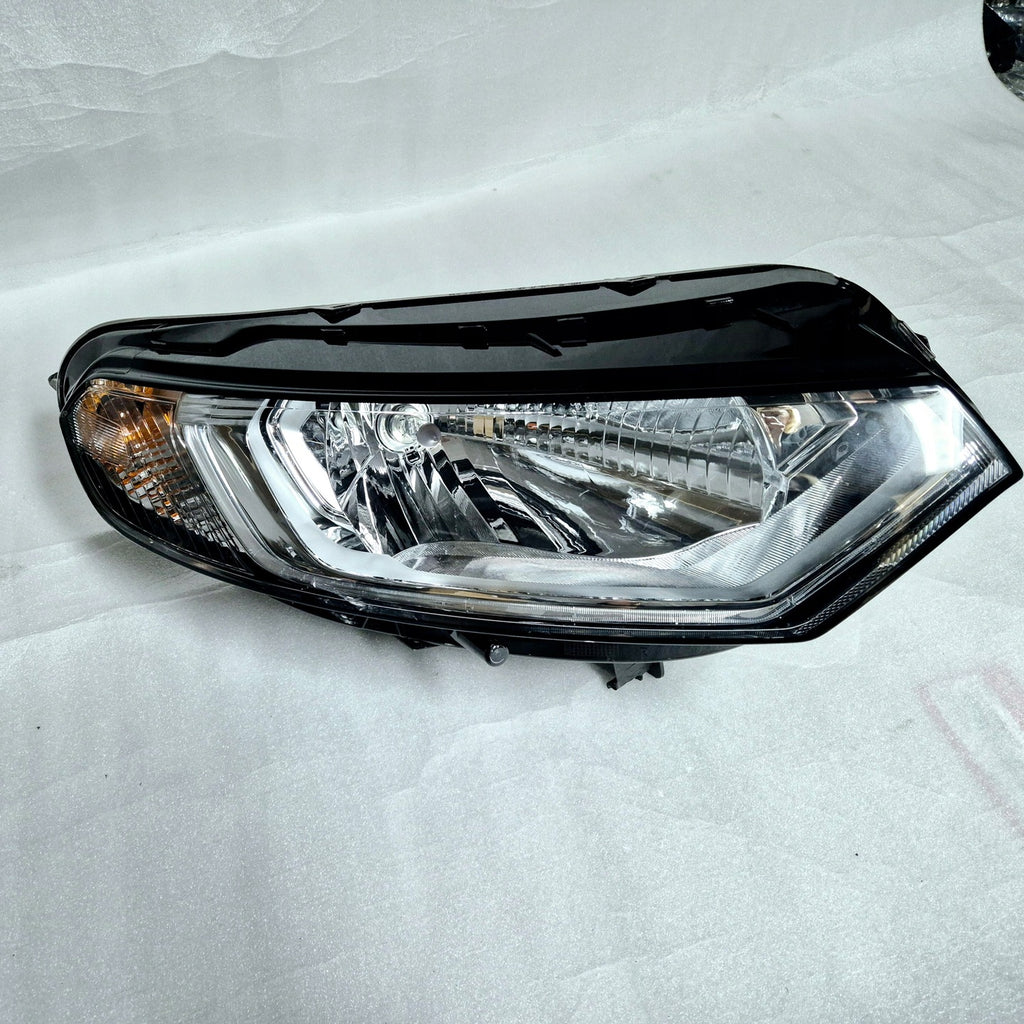Frontscheinwerfer Ford Ecosport 90029106 Rechts Scheinwerfer Headlight SCH1426653826qi