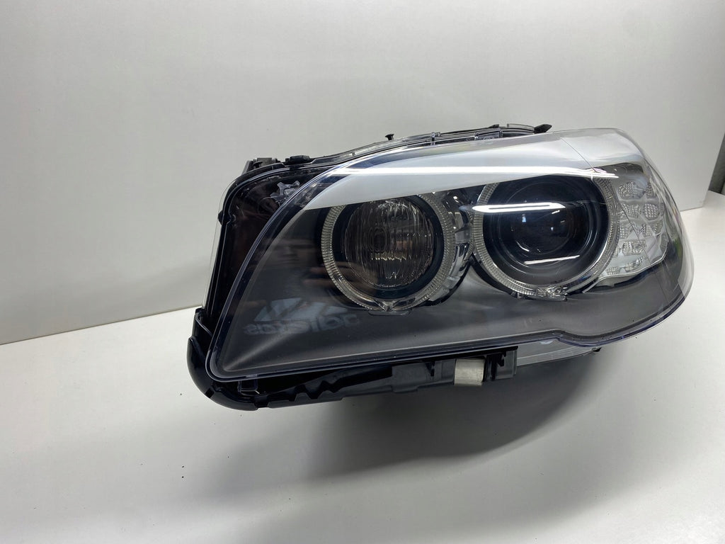 Frontscheinwerfer BMW F11 F10 7203251 Xenon Ein Stück (Rechts oder Links)