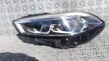 Laden Sie das Bild in den Galerie-Viewer, Frontscheinwerfer BMW 1 F40 5A1E055 Links Scheinwerfer Headlight SCH8370916481il