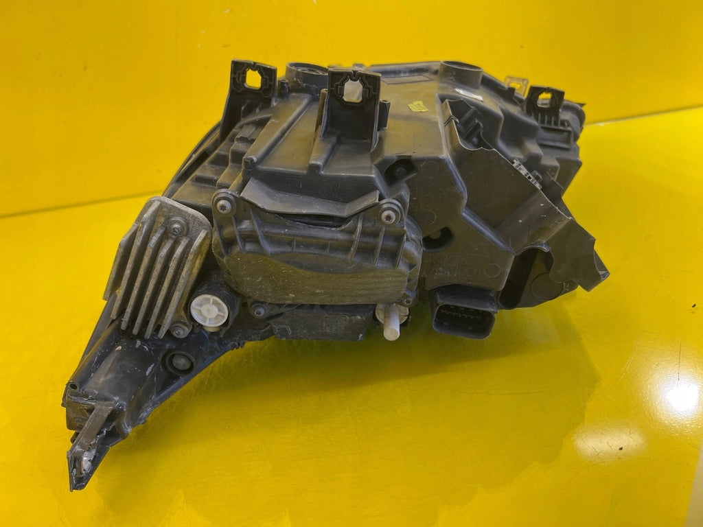 Frontscheinwerfer BMW I3 7467756-05 Full LED Rechts Scheinwerfer Headlight SCH2555629605zf