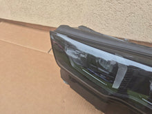 Laden Sie das Bild in den Galerie-Viewer, Frontscheinwerfer BMW 5 5A798D7-08 Links Scheinwerfer Headlight SCH2636390272jt