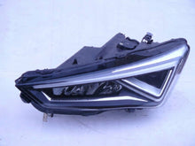 Load image into Gallery viewer, Frontscheinwerfer Seat Tarraco 5FJ941007F LED Links Scheinwerfer Headlight