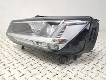 Laden Sie das Bild in den Galerie-Viewer, Frontscheinwerfer Audi Q2 81A941033 Full LED Ein Stück (Rechts oder Links)