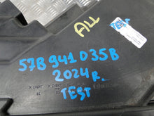 Load image into Gallery viewer, Frontscheinwerfer Skoda Karoq 57B941035B LED Links Scheinwerfer Headlight SCH2024139452ve