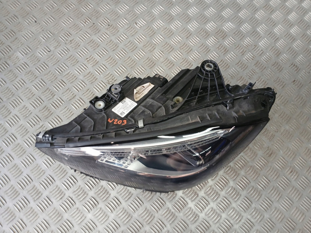 Frontscheinwerfer Mercedes-Benz W206 A2069064703 Links Scheinwerfer Headlight SCH4041645609qm