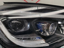 Laden Sie das Bild in den Galerie-Viewer, Frontscheinwerfer Mercedes-Benz Glc A2539065603 LED Rechts Headlight SCH9056757360lg
