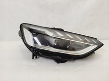 Laden Sie das Bild in den Galerie-Viewer, Frontscheinwerfer Audi A4 B9 8W0941036E LED Rechts Scheinwerfer Headlight SCH3260138101zi