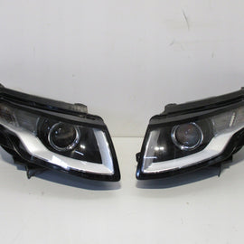 Frontscheinwerfer Rover GJ32-13W029-BD GJ32-13W030-BD Rechts oder Links SCH1734510285cb