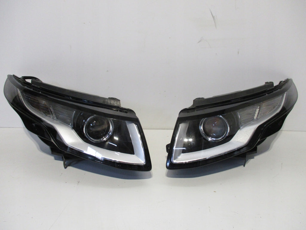 Frontscheinwerfer Rover GJ32-13W029-BD GJ32-13W030-BD Rechts oder Links SCH1734510285cb