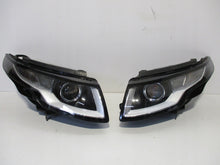 Laden Sie das Bild in den Galerie-Viewer, Frontscheinwerfer Rover GJ32-13W029-BD GJ32-13W030-BD Rechts oder Links SCH1734510285cb