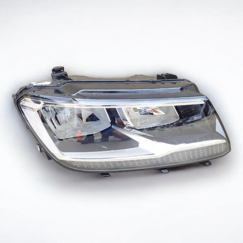 Frontscheinwerfer VW Tiguan 5NB941006B LED Rechts Scheinwerfer Headlight