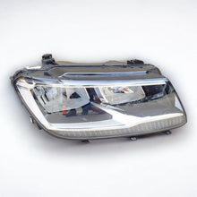 Laden Sie das Bild in den Galerie-Viewer, Frontscheinwerfer VW Tiguan 5NB941006B LED Rechts Scheinwerfer Headlight