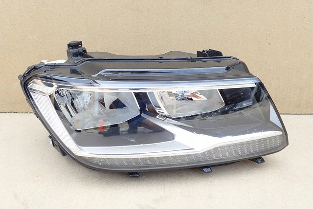 Frontscheinwerfer VW Tiguan 5NB941006B LED Rechts Scheinwerfer Headlight