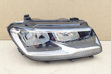 Laden Sie das Bild in den Galerie-Viewer, Frontscheinwerfer VW Tiguan 5NB941006B LED Rechts Scheinwerfer Headlight