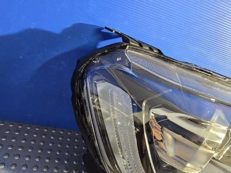 Frontscheinwerfer Ford Ranger JB3B-13D154 Xenon Rechts Scheinwerfer Headlight SCH7499462475dr