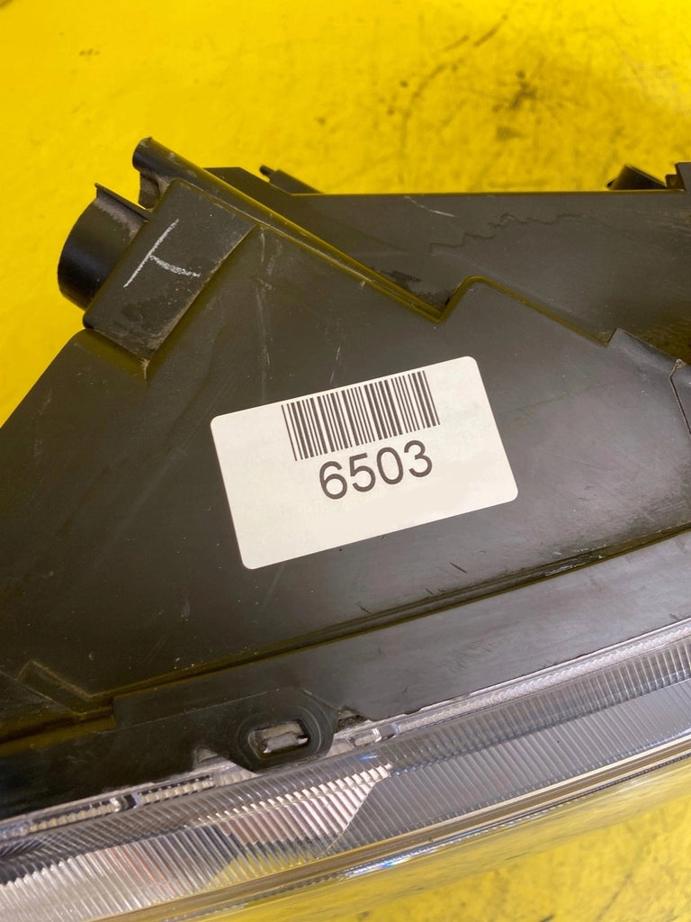 Frontscheinwerfer Mitsubishi Outlander 20-12159-05-2 Xenon Rechts Headlight