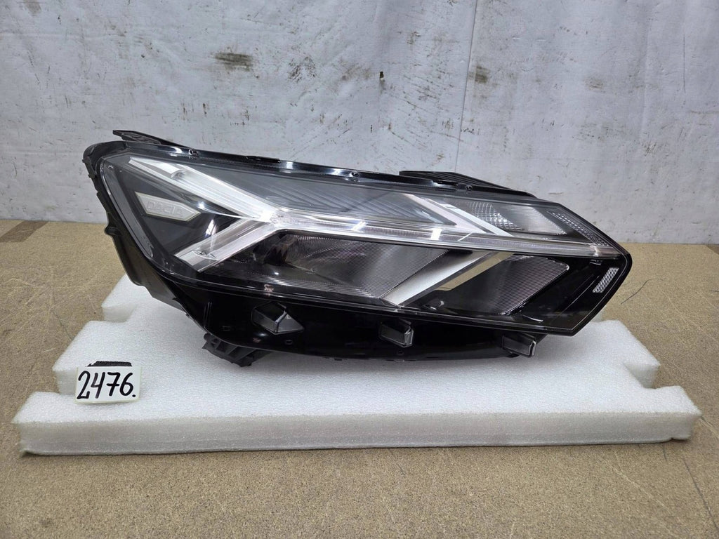 Frontscheinwerfer Dacia Sandero III 260102586R Links Scheinwerfer Headlight SCH4043000421gs