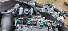 Laden Sie das Bild in den Galerie-Viewer, Motor Citroën Picasso I C3 9H06 119TKm 2010 Diesel Engine Komplett MOT2539222864xv