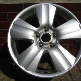1x Alufelge 17 Zoll 7.0