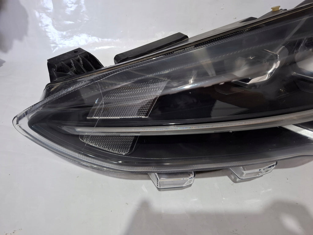 Frontscheinwerfer Ford Focus MX7B-13E015-ED MX7B13E015ED LED Links Headlight SCH2070192600jk