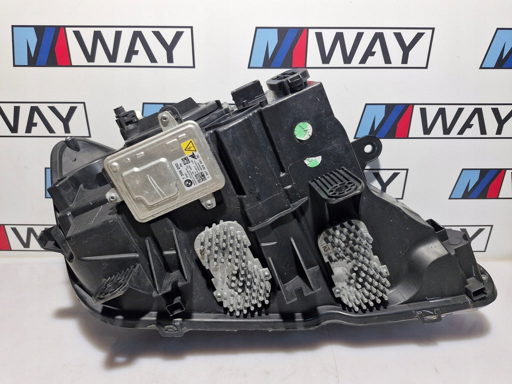 Frontscheinwerfer BMW X3 F25 7217293 Xenon Links Scheinwerfer Headlight SCH5044656996wi