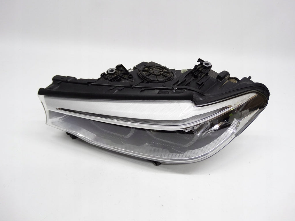Frontscheinwerfer BMW 5 G30 7439193 LED Links Scheinwerfer Headlight SCH4770338472ro