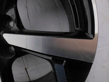 Laden Sie das Bild in den Galerie-Viewer, 1x Alufelge 19 Zoll 7.0&quot; 5x114.3 Nissan X-Trail Qashqai Rim Wheel