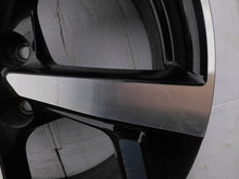 Load image into Gallery viewer, 1x Alufelge 19 Zoll 7.0" 5x114.3 Nissan X-Trail Qashqai Rim Wheel FEL5828505641wn