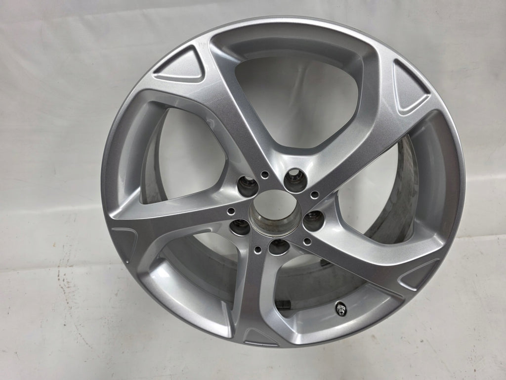 1x Alufelge 18 Zoll 7.0" 5x112 46ET A1566012500 Mercedes-Benz Rim Wheel FEL8265246959oz