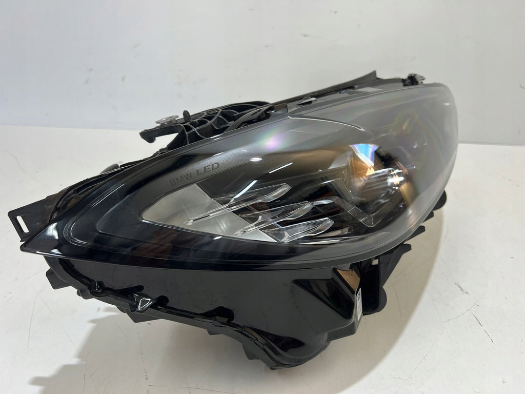 Frontscheinwerfer BMW G22 G26 9505110-04XXX Full LED Rechts Headlight SCH5322533921zg