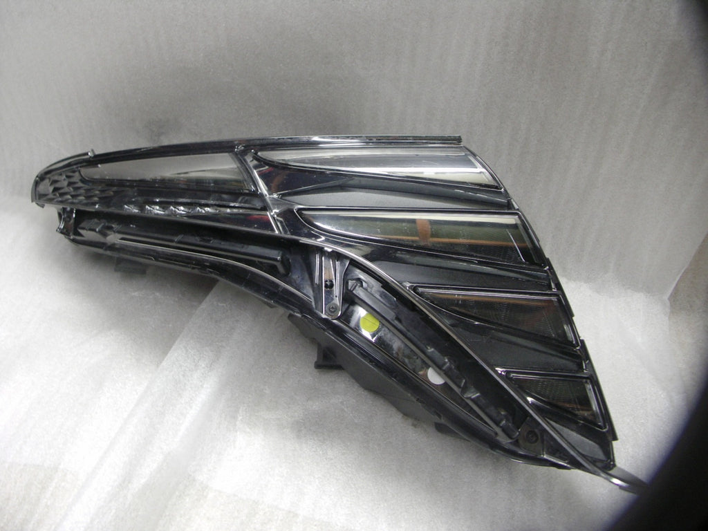 Frontscheinwerfer Hyundai Tucson 92208-N7100N LED Rechts Scheinwerfer Headlight SCH3742744817hc